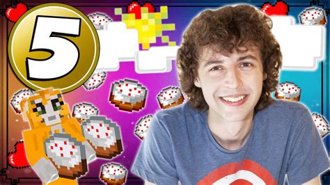Stampylonghead 5 Things You Didnt Know About Stampy Youtube