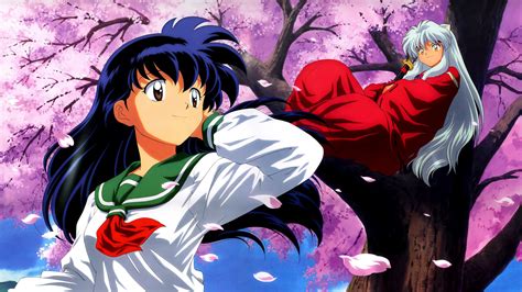 InuYasha Full HD Fondo De Pantalla And Fondo De Escritorio 1920x1080