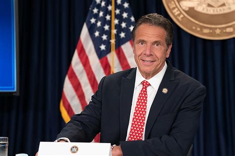 Kathy hochul would immediately become acting governor pending the outcome of his trial. Governor Cuomo Ends Daily COVID-19 Briefings