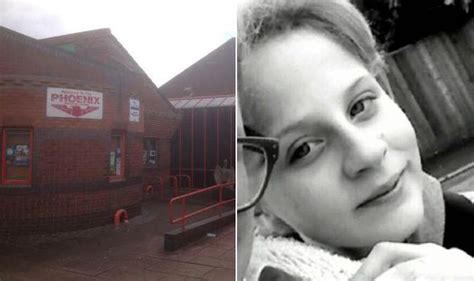 Tributes Paid To Tragic 12 Year Old Girl Who Died After Falling From