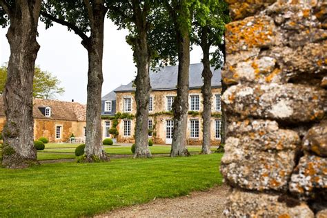 Haras Et Chateaux A Pied France Pays De La Loire