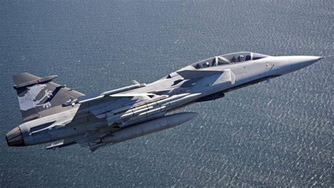 F 10 Fighter Jet