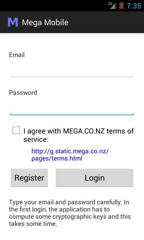 Mega Mobile Apk For Android Download