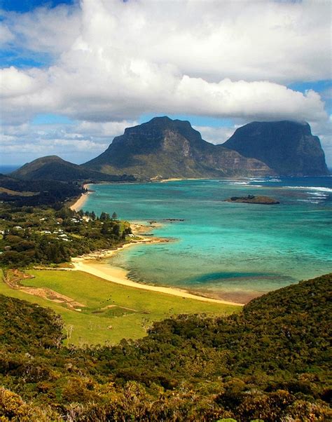 Top 10 Amazing Wonders Of Australia The Wow Style