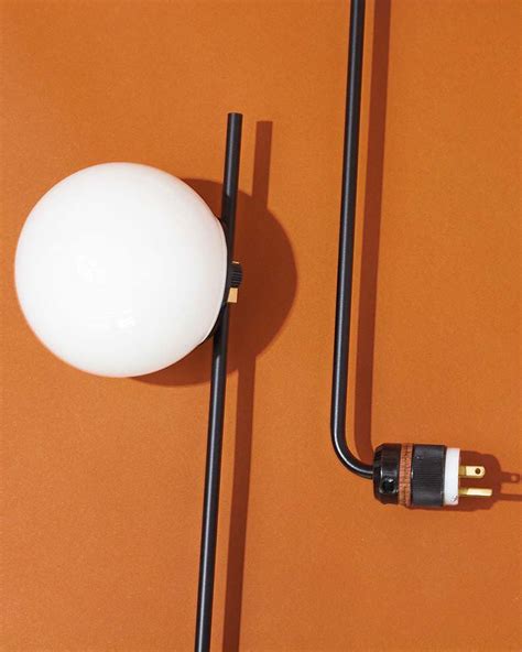 Buy the best and latest architect lamp on banggood.com offer the quality architect lamp on sale with worldwide free shipping. LYNEA Plug Lamp - a minimalist sconce that plugs directly ...
