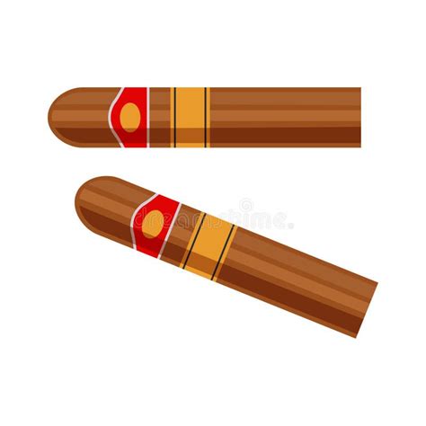 Traditional Cigars Stock Illustrations 25 Traditional Cigars Stock