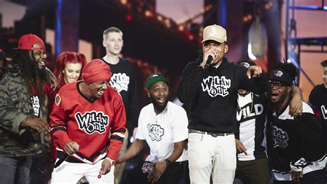 Wild N Out Season 8 Episode 1 Online Tribevica