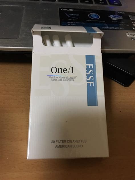 Tar, nicotine, and carbon monoxide of the smoke of 1206 varieties of domestic cigarettes for the year 1994 released july 15, 1997. Only 90cents (usd) $4.5 for a carton 1mg tar and 0.1mg ...