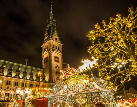 The 10 Best Christmas Markets In Germany Busbud Blog