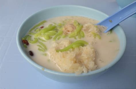 Maybe you would like to learn more about one of these? si bijAksAnA bijAksini: Cendol Pak Akob Seksyen 16