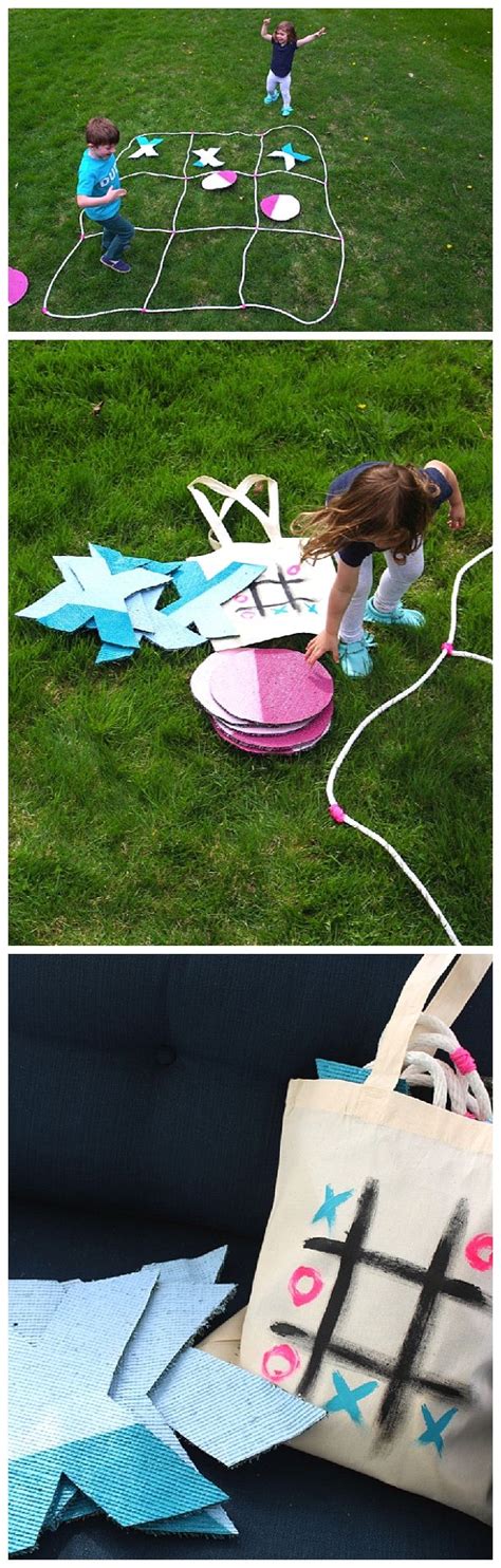 Maybe you would like to learn more about one of these? Do it Yourself Outdoor Party Games {The BEST Backyard ...