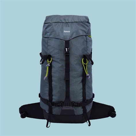 Custom Unisex Professional Outdoor Camping Bag Big Banner Australia