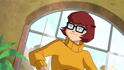 First Look At Mindy Kalings Velma Animated Series Is A Departure From