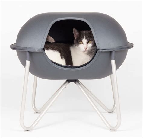 6 Best Cat Pod Beds In 2022 Reviews And Top Picks Pet Keen