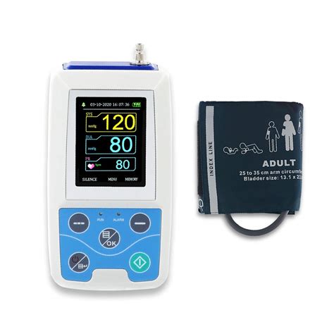 Jual Contec Blood Pressure Monitor Ambulatory Harga Murah Terbaru 2024