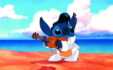 Cute Lilo and Stitch Wallpaper (60  images)