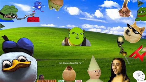 Windows Meme Wallpapers 4k Hd Windows Meme Backgrounds On Wallpaperbat