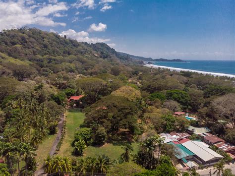 For Sale The Heart And Soul Of Dominical 16 Acres In The Center Of Town