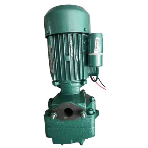 Single Stage 1 Hp Centrifugal Water Pump At Rs 14200piece In Chennai