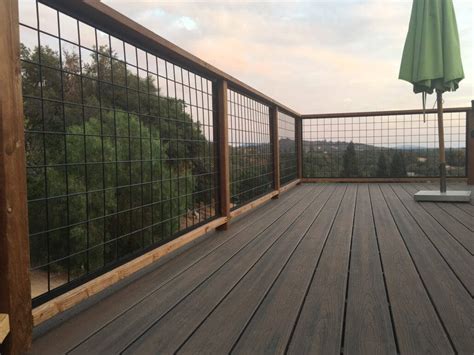 Find your outdoor inspiration in our deck railing image galleries. Wild Hog Railing