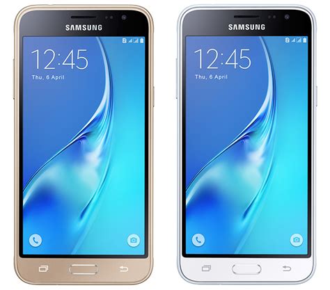 Samsung Announces Galaxy J3 Pro In India Sammobile Sammobile
