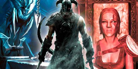 Elder Scrolls Skyrim Taste Of Death Cannibal Guide Cbr