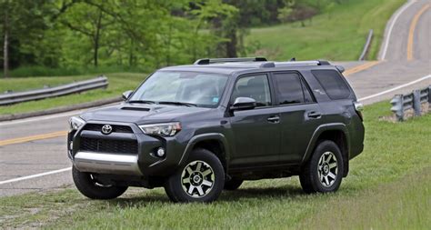 New 2023 Toyota 4runner Limited Redesign Colors Price 2023 Toyota