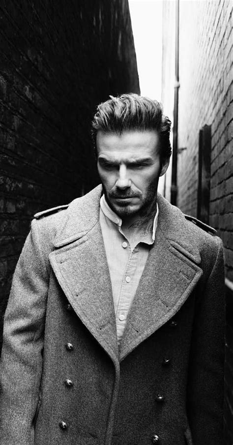 David Beckham Stunning Style ⋆ Best Fashion Blog For Men