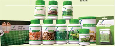 Vestige Health Care Products 9160255159 Hyderabad - Health ...