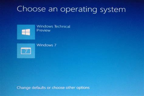 How To Dual Boot Windows 10 With Windows 7 8 Or 81