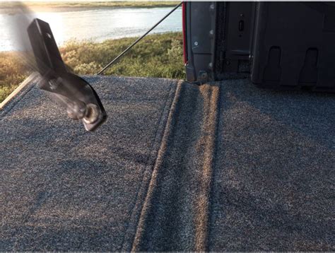 Husky Liners® Ultrafiber Full Truck Bed Liner Realtruck