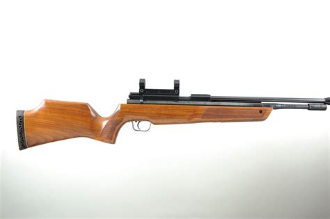 Sold Price Park Rifle Co A 177 Underlever Air Rifle No 1009 24