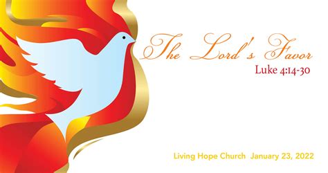 Living Hope Church January 23 2022 Service