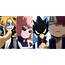 My Hero Academia The 10 Strongest Characters In Sports Festival 