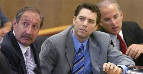 California Justices Toss Death Penalty For Scott Peterson