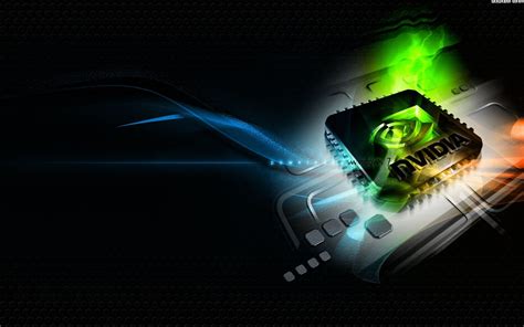 Nvidia Geforce Gtx Gaming Computer Wallpapers Hd Desktop And
