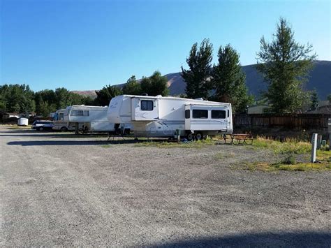 Riverside Rv Park And Campground