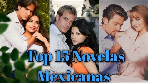 Relembre As 10 Melhores Novelas Mexicanas De Todos Os Tempos Youtube