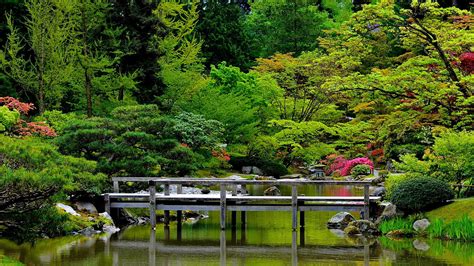 Japanese Garden Wallpapers 65 Images