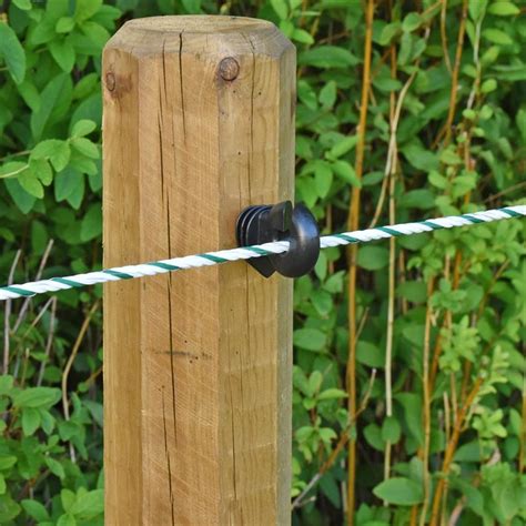 A wide variety of electric fence options are available to you, such as plastic type. VOSS.farming Electric Fence Rope 200m, Ø 6mm, 6x0.25 HPC ...