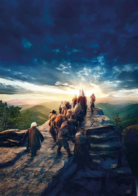 Een onverwachte reis, o hobbit an unexpected journey is here to show that it's not as simple as that. The Hobbit: An Unexpected Journey | Movie fanart | fanart.tv