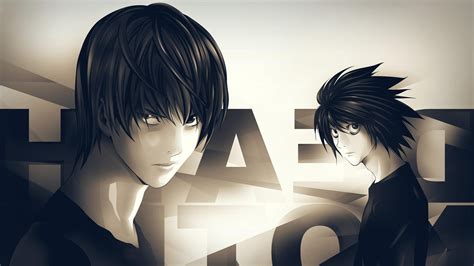 1920x1080 Death Note Anime Laptop Full Hd 1080p Hd 4k Wallpapers