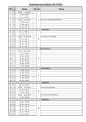 Alle ferienkalender kostenlos als pdf, mit feiertagen. Printline Jahresplaner 2021 Schulferien Bayern : Alle ferientermine und gesetzliche feiertage ...