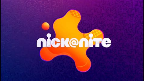 Nickalive Nickelodeon Rebrands Nicknite