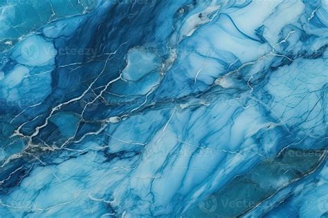 Blue Marble Texture Background Blue Marble Floor And Wall Tile