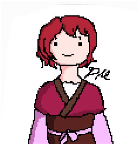 Yona Of The Dawn Fan Art By Dayemeg On Deviantart