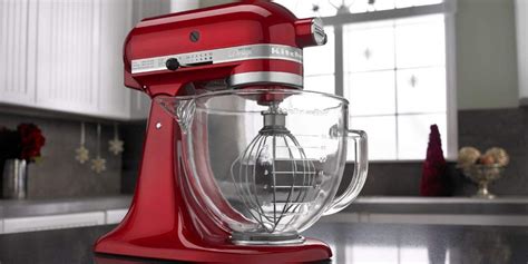 Explore the latest deals in. Best KitchenAid Stand Mixer Black Friday Cyber Monday ...