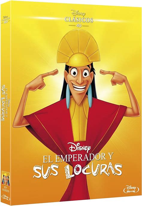 Clásicos Disney Colección Completa 57 Películas En Blu Ray Con Las