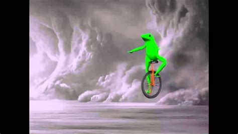 Here Come Dat Boi Youtube