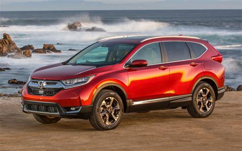 Our comprehensive coverage delivers all you need to know to make an informed car buying. 2019 Honda CR-V At A Glance - Motor Illustrated